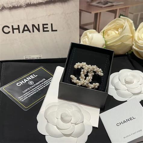 brooches brooches chanel|Chanel brooch suppliers.